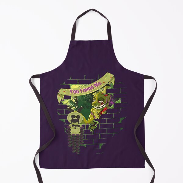 Item preview, We Love Springtrap designed and sold by LogenParsons.