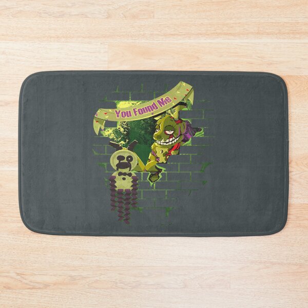 Item preview, We Love Springtrap  designed and sold by LogenParsons.