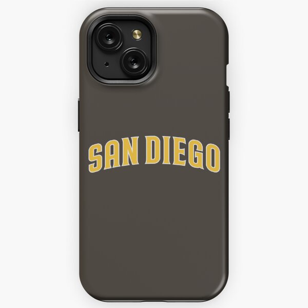 SAN DIEGO PADRES BASEBALL 2 iPhone 13 Pro Max Case Cover – casecentro