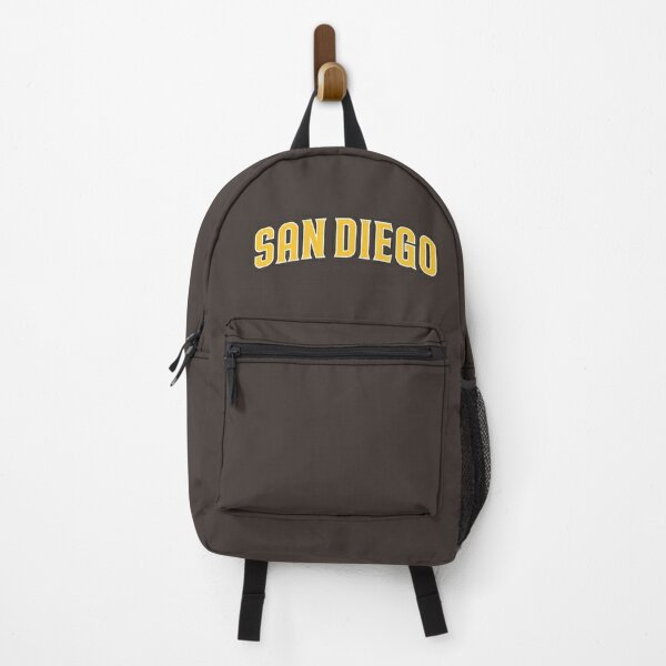 San Diego Padres Backpacks for Sale