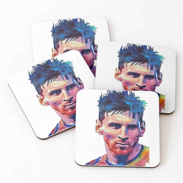 Item preview, messi designed and sold by Hilmanku.