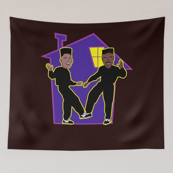 Item preview, House Party  designed and sold by VerdieHeathcote.