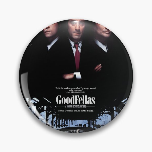 Artikelvorschau, Goodfellas entworfen und verkauft von jkitiqgy85.