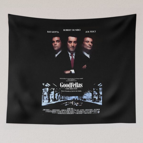 Artikelvorschau, Goodfellas entworfen und verkauft von jkitiqgy85.