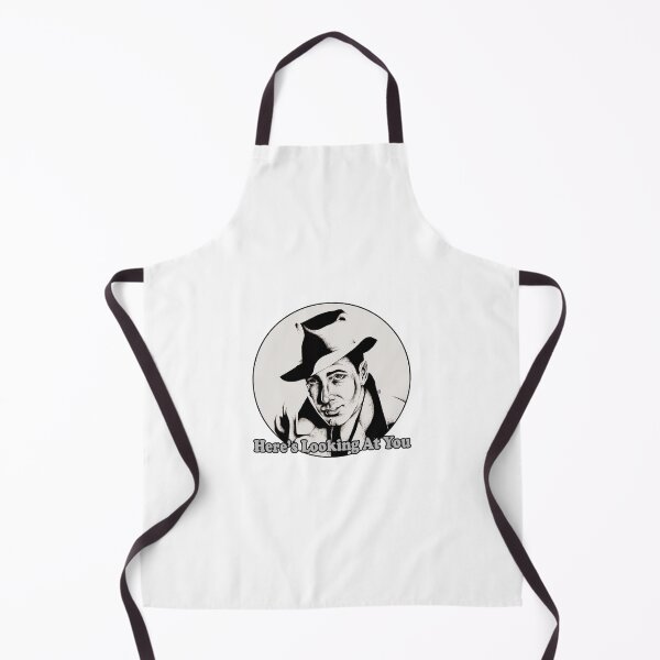 Item preview, Bogie: Here's Looking At You designed and sold by vamporamadesign.