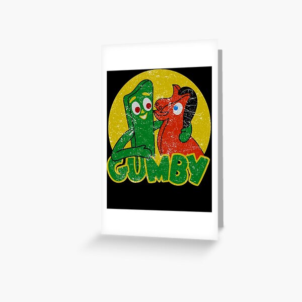 Interview: “Gumby” comics writer Jeff Whitman – Animation Scoop