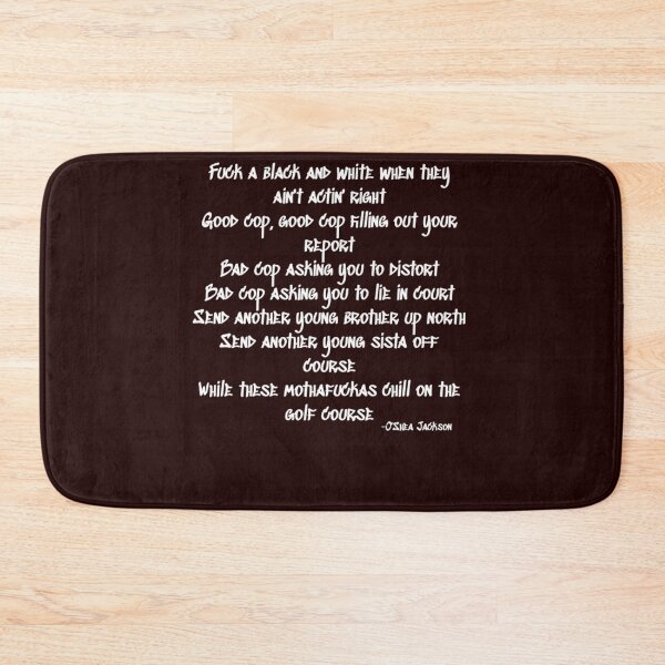 Item preview, Ice Cube Quote  designed and sold by VerdieHeathcote.