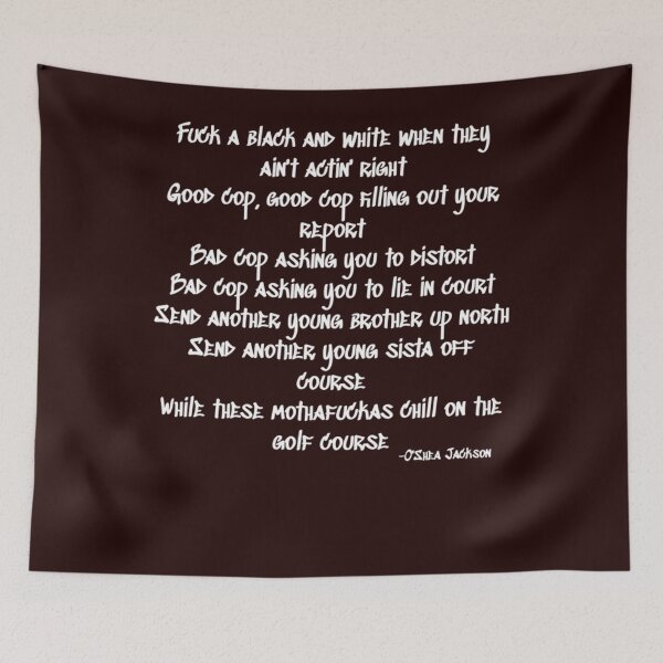 Item preview, Ice Cube Quote  designed and sold by VerdieHeathcote.