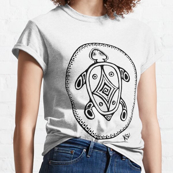 Lamat Classic T-Shirt