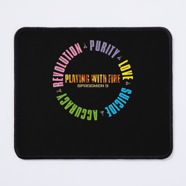 Item preview, Spacemen 3 Band Minimalistic Psychedelia Rugby Cute designed and sold by JaydeCummerata.