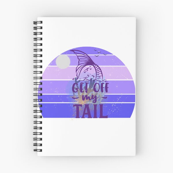 Item preview, Fish tail designed and sold by Mati Robledo.