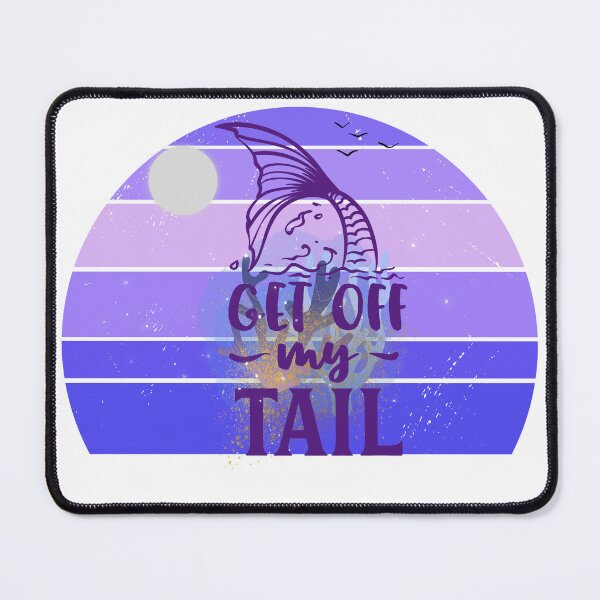 Item preview, Fish tail designed and sold by Mati Robledo.
