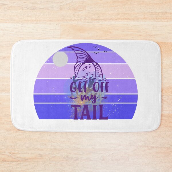 Item preview, Fish tail designed and sold by Mati Robledo.