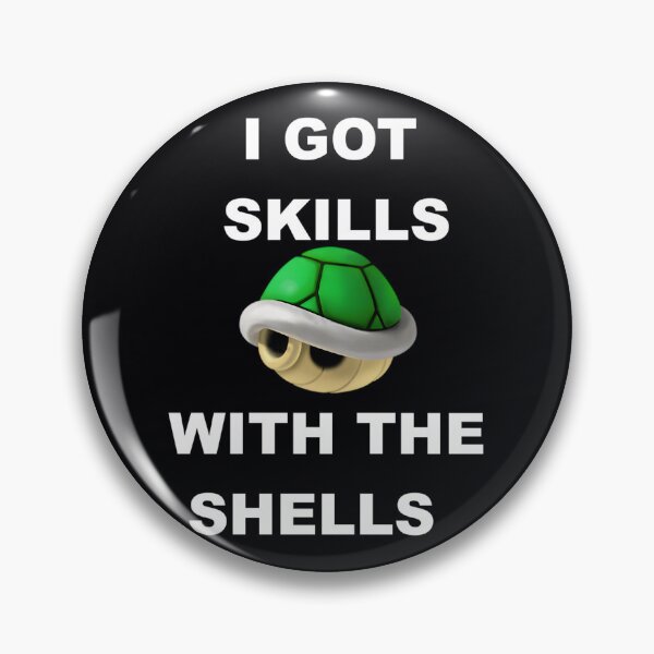 Item preview, Green Shell 	 		 designed and sold by fcgmuengnjm14.
