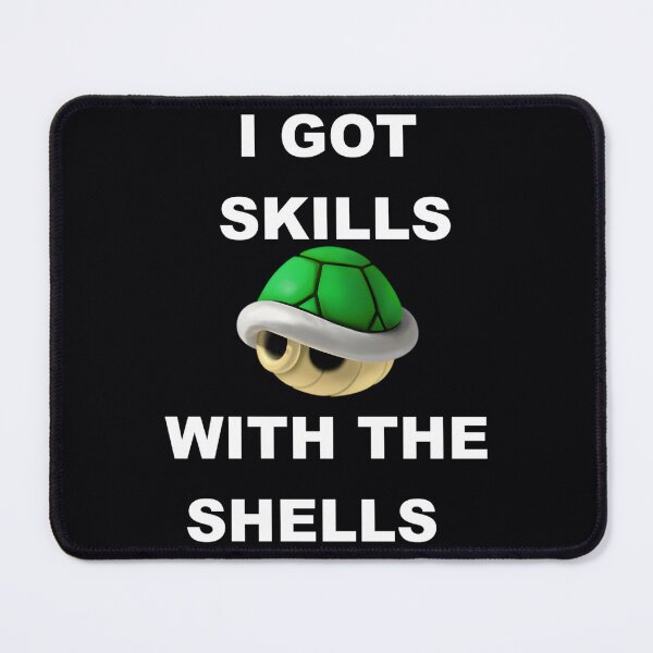 Item preview, Green Shell 	 		 designed and sold by fcgmuengnjm14.