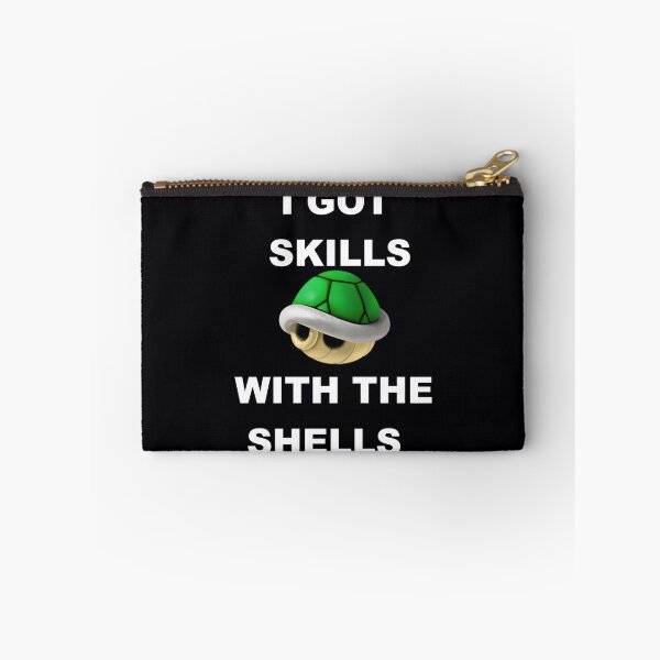 Item preview, Green Shell 	 		 designed and sold by fcgmuengnjm14.