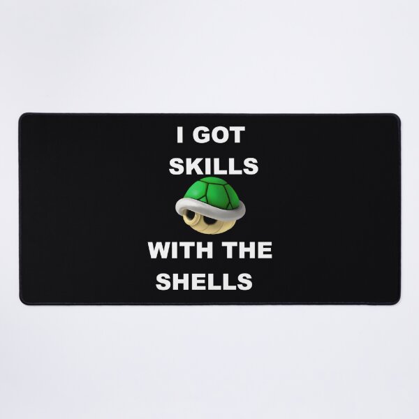 Item preview, Green Shell 	 		 designed and sold by fcgmuengnjm14.
