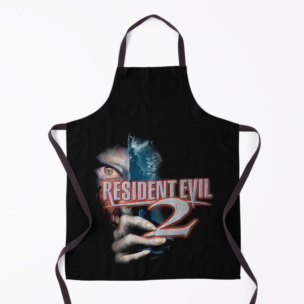 Item preview, Resident Evil 2 designed and sold by Fablaen58.