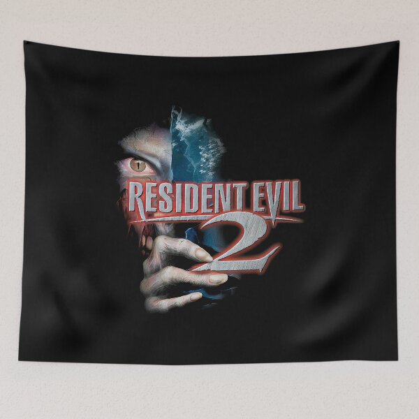 Item preview, Resident Evil 2 designed and sold by Fablaen58.