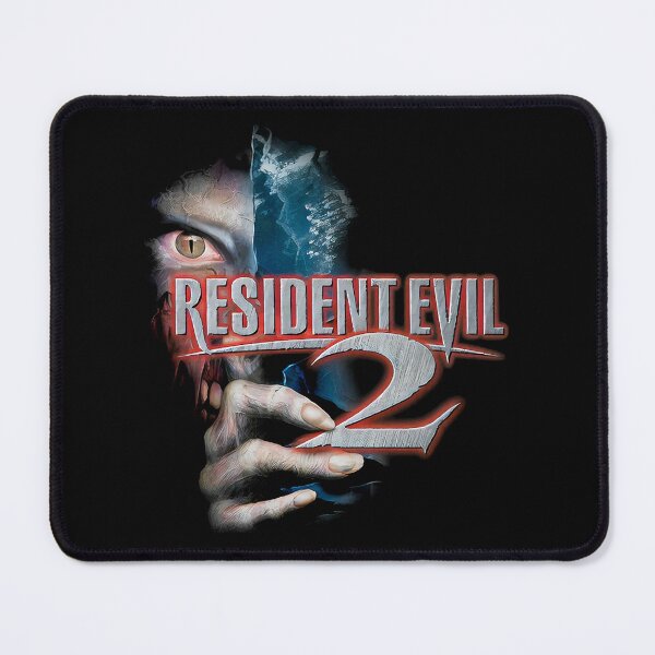 Item preview, Resident Evil 2 designed and sold by Fablaen58.