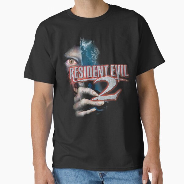 Aperçu de l'œuvre Resident Evil 2 créée et vendue par Fablaen58.