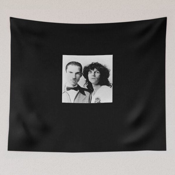 Item preview, Sparks band, Sparks brothers , Ron Mael designed and sold by JaydeCummerata.