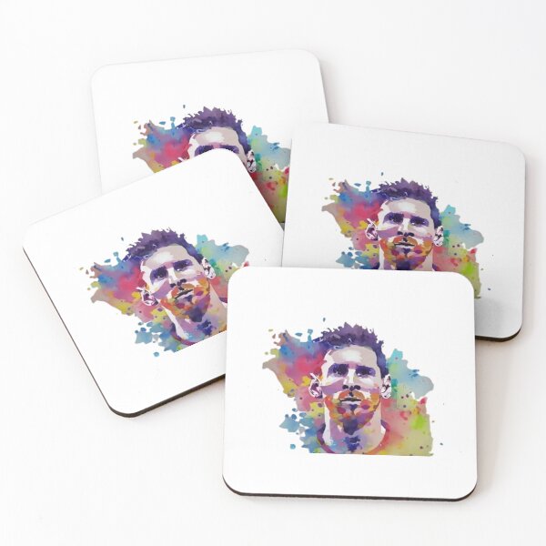 Item preview, messi designed and sold by Hilmanku.
