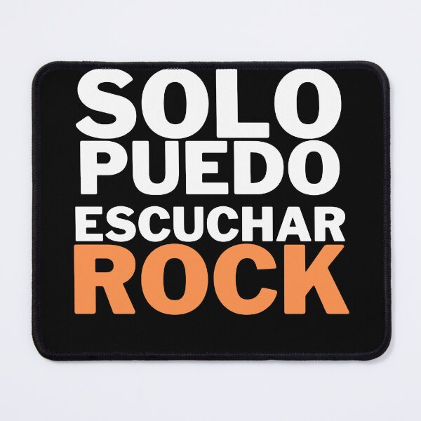 Item preview, I can only listen to rock designed and sold by altohero.