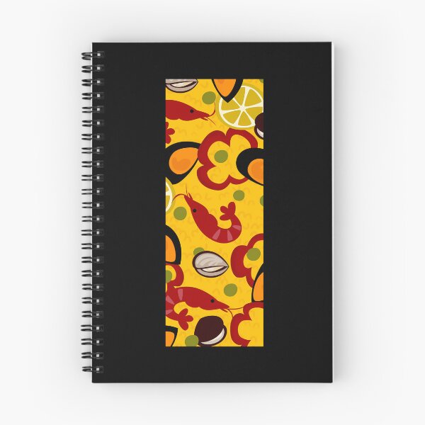 Item preview, Paella  	 designed and sold by uwknwyasoak20.