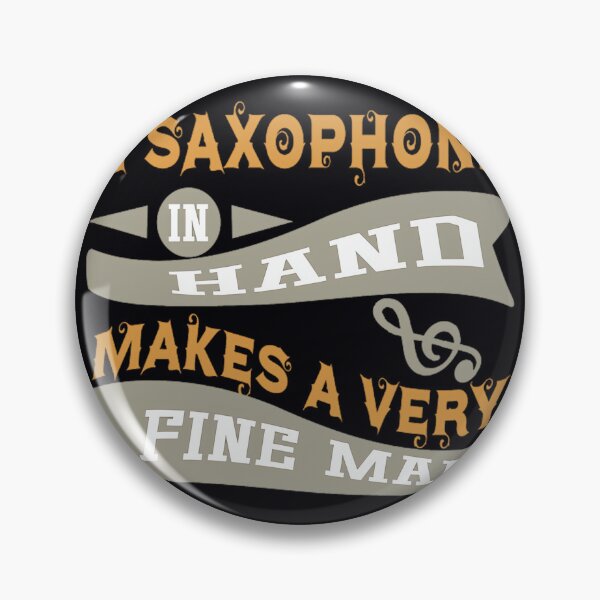 Item preview, saxophone in hand makes a very fine man jacob zelazny transparent	 designed and sold by ahjiviuwtj18.