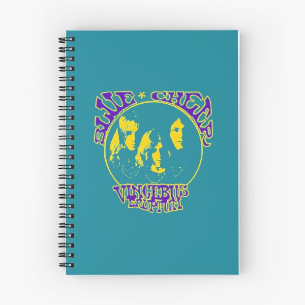 Item preview, Blue Cheer   designed and sold by Creativesh.