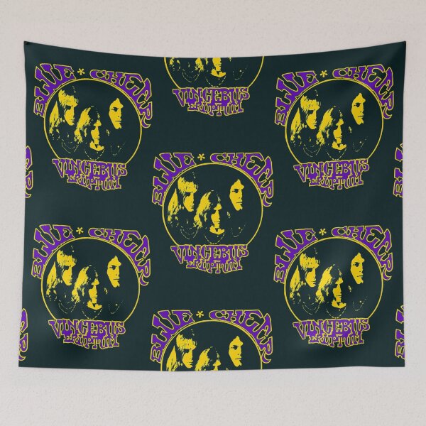Item preview, Blue Cheer   designed and sold by Creativesh.