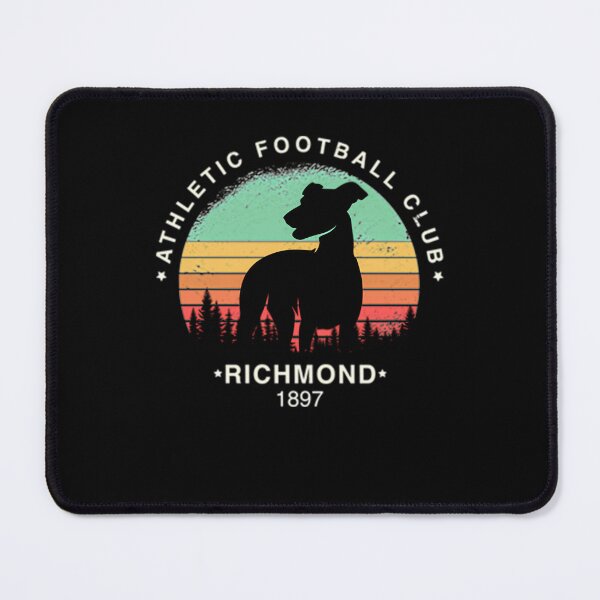 Item preview, Athetic foodball club designed and sold by ClosetSouchon.