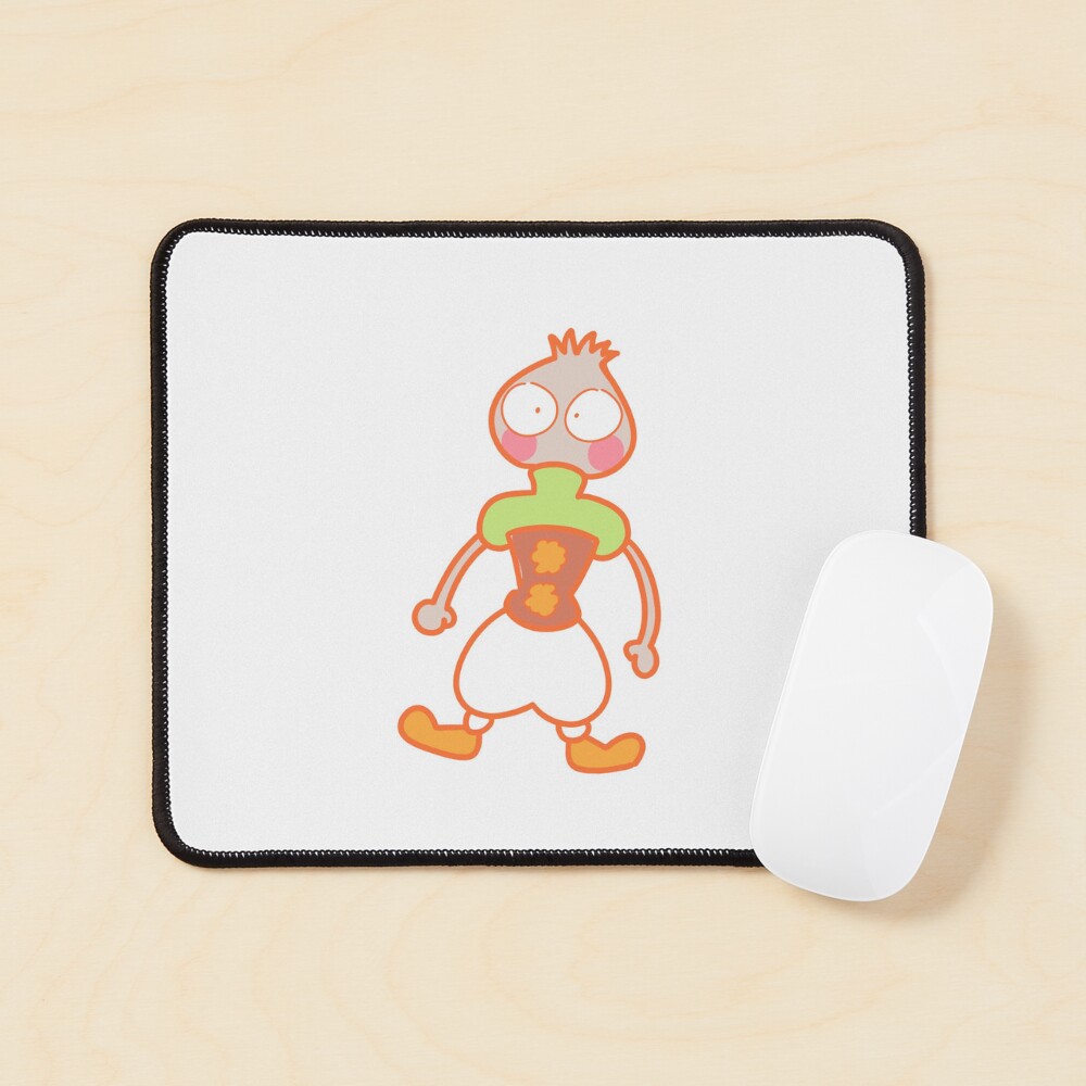 Item preview, Mouse Pad designed and sold by GenesisMayRR.