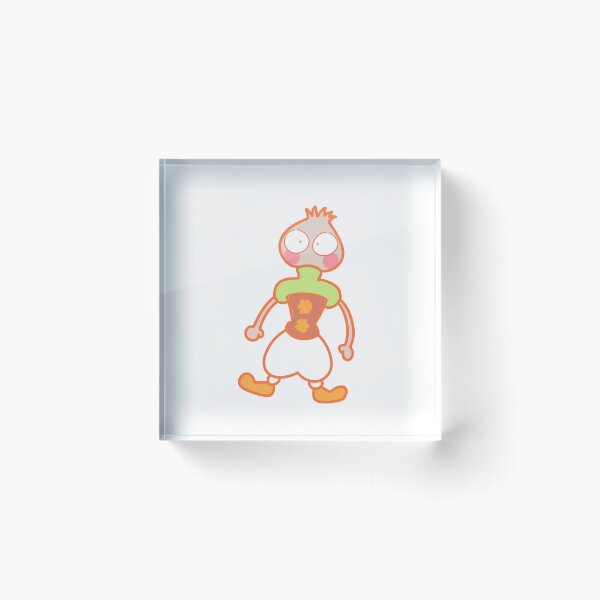 Item preview, Spring onion designed and sold by GenesisMayRR.