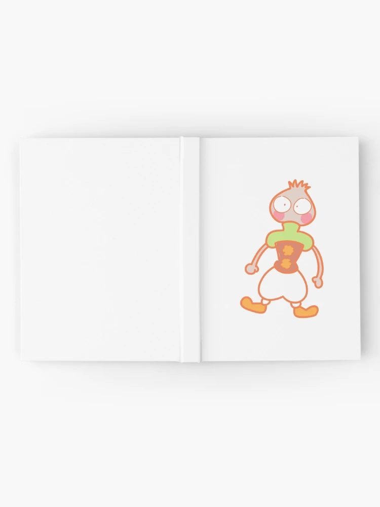 Thumbnail 2 of 3, Journal, Spring onion designed and sold by GenesisMayRR.