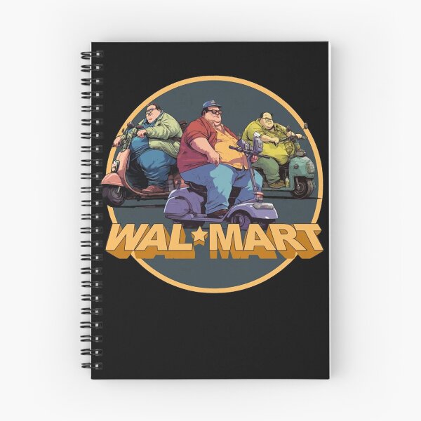Item preview, Funny Walmart guys designed and sold by ArtShopBrendon.