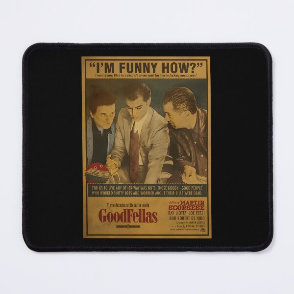 Item preview, Goodfellas 	 		 designed and sold by jkitiqgy85.