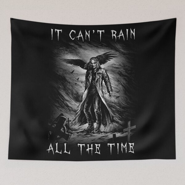 Item preview, Can't Rain All The Time designed and sold by DolcieLuxuryFi.