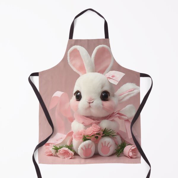 Item preview, #3 Adorable Bunny Themed Design: Bring Charm to Your Space designed and sold by CyberCollective.