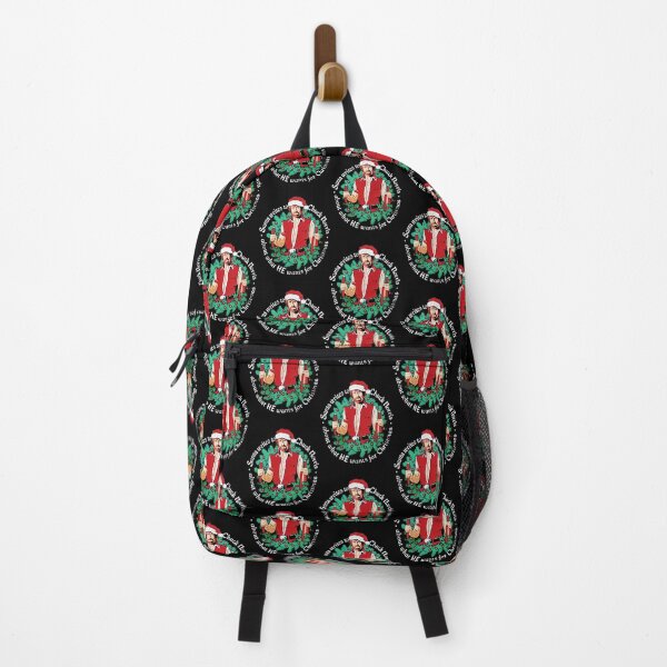 Item preview, CHUCK CHRISTMAS designed and sold by YouthfulFoster.