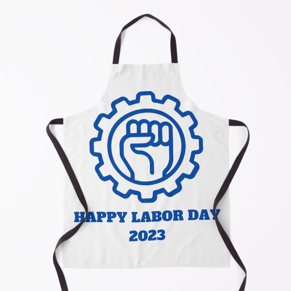 Item preview, LABOR DAY 2023 NO.5 HAPPY LABOR DAY 2023 designed and sold by snapacrab.