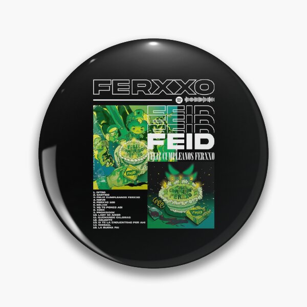 Item preview, FEID designed and sold by marieschwartz.