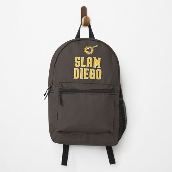 slam diego padres Essential T-Shirt for Sale by Annetta Pfeffer