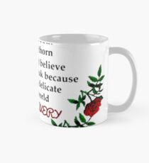 Stalking Jack the Ripper Mug