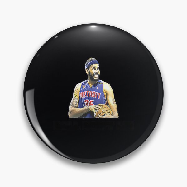 Item preview, Rasheed Wallace - Ball Don't Lie  	 designed and sold by atqgmswm3.
