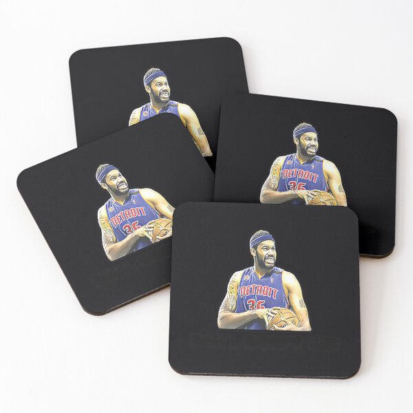 Item preview, Rasheed Wallace - Ball Don't Lie  	 designed and sold by atqgmswm3.