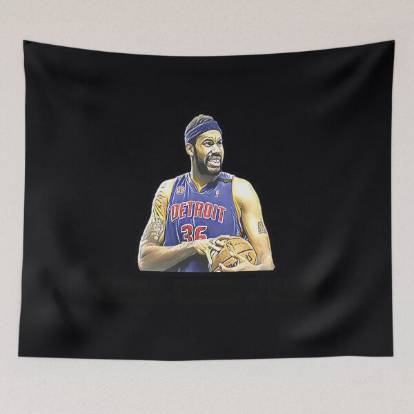 Item preview, Rasheed Wallace - Ball Don't Lie  	 designed and sold by atqgmswm3.