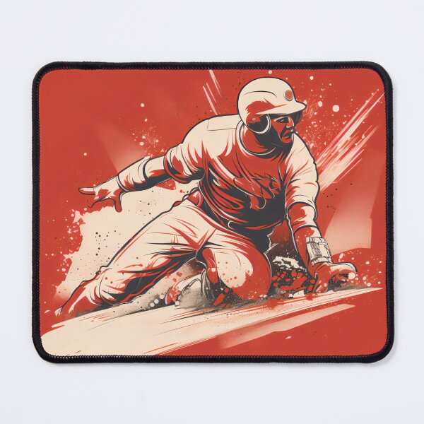 Item preview, A Baseball Game Change Moment designed and sold by EnigmaStitcher.