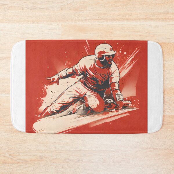 Item preview, A Baseball Game Change Moment designed and sold by EnigmaStitcher.